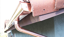 Rain Gutter Installation, Repair, Cleaning in St. Johns, MI